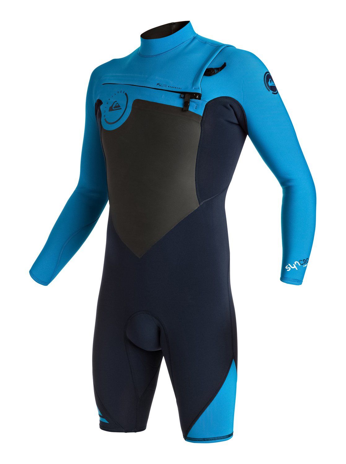 Гидрокостюм мужской QUIKSILVER YW403002-GGP0 