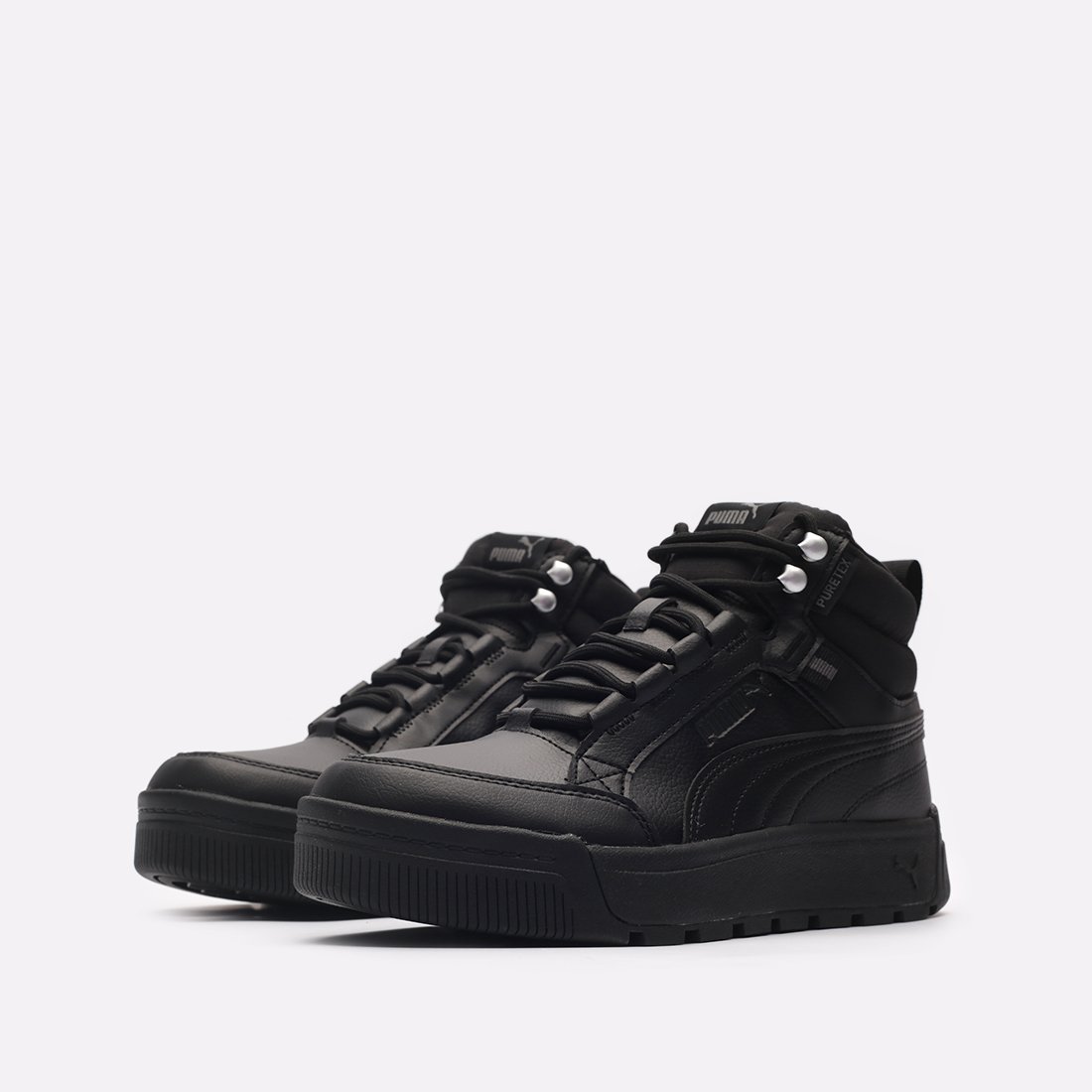 Кроссовки PUMA TARRENZ SB III PURETEX 