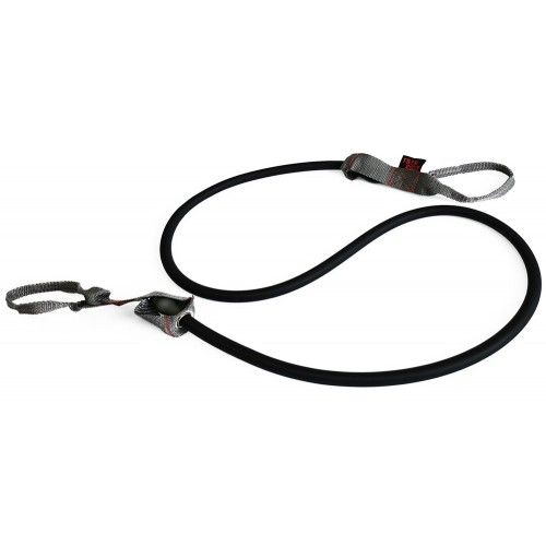 Эспандер трубчатый ORIGINAL FITTOOLS Total Body 18,1кг черный