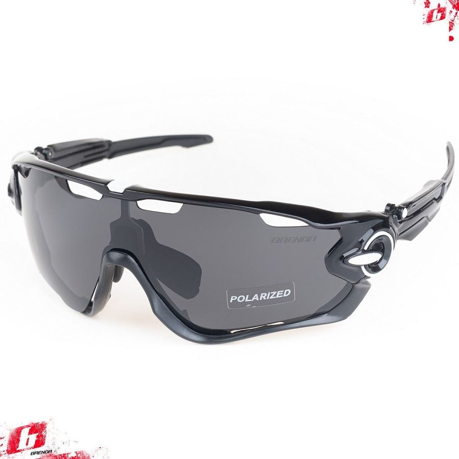 Очки BRENDA G927 C1 BLACK 