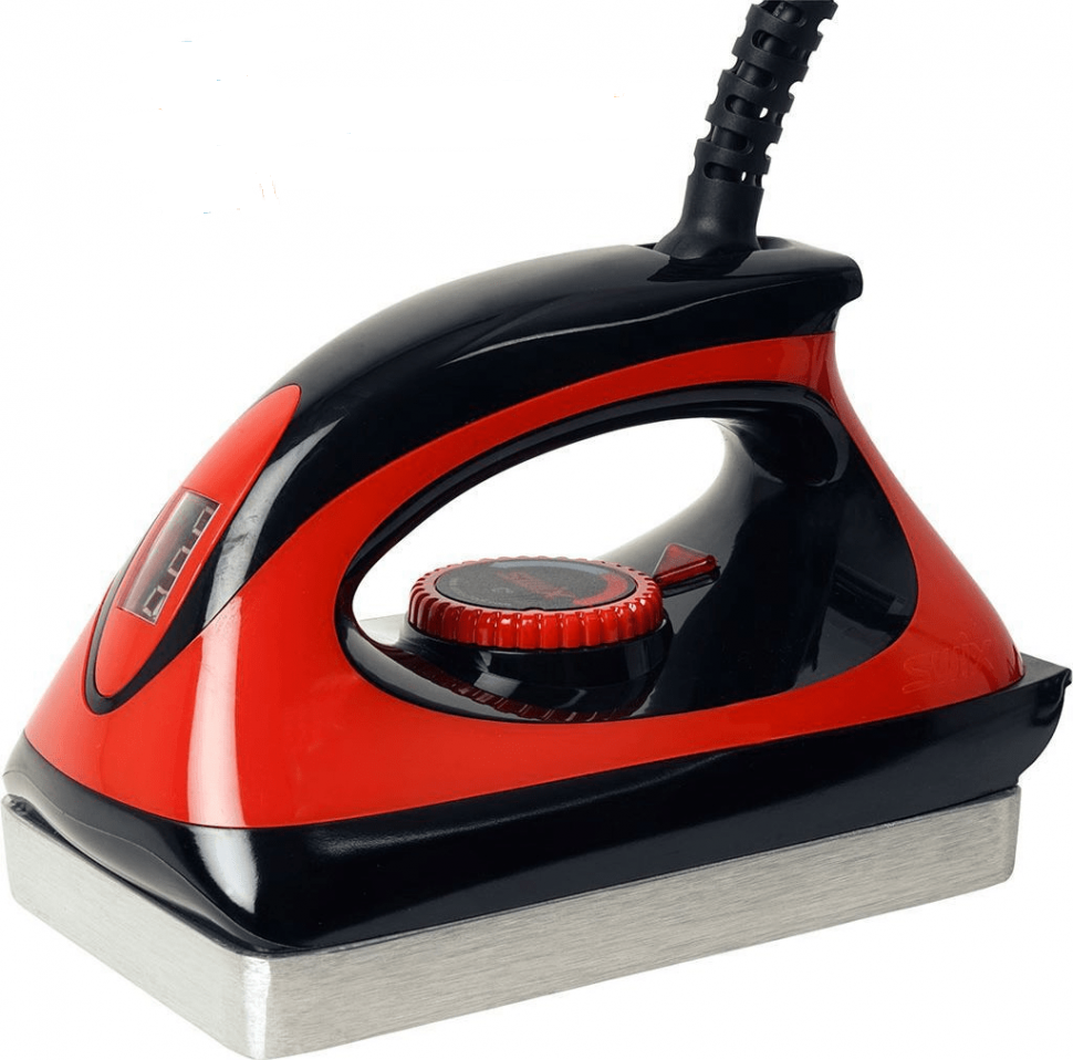 Утюг смазочный SWIX T73D 220 Вт