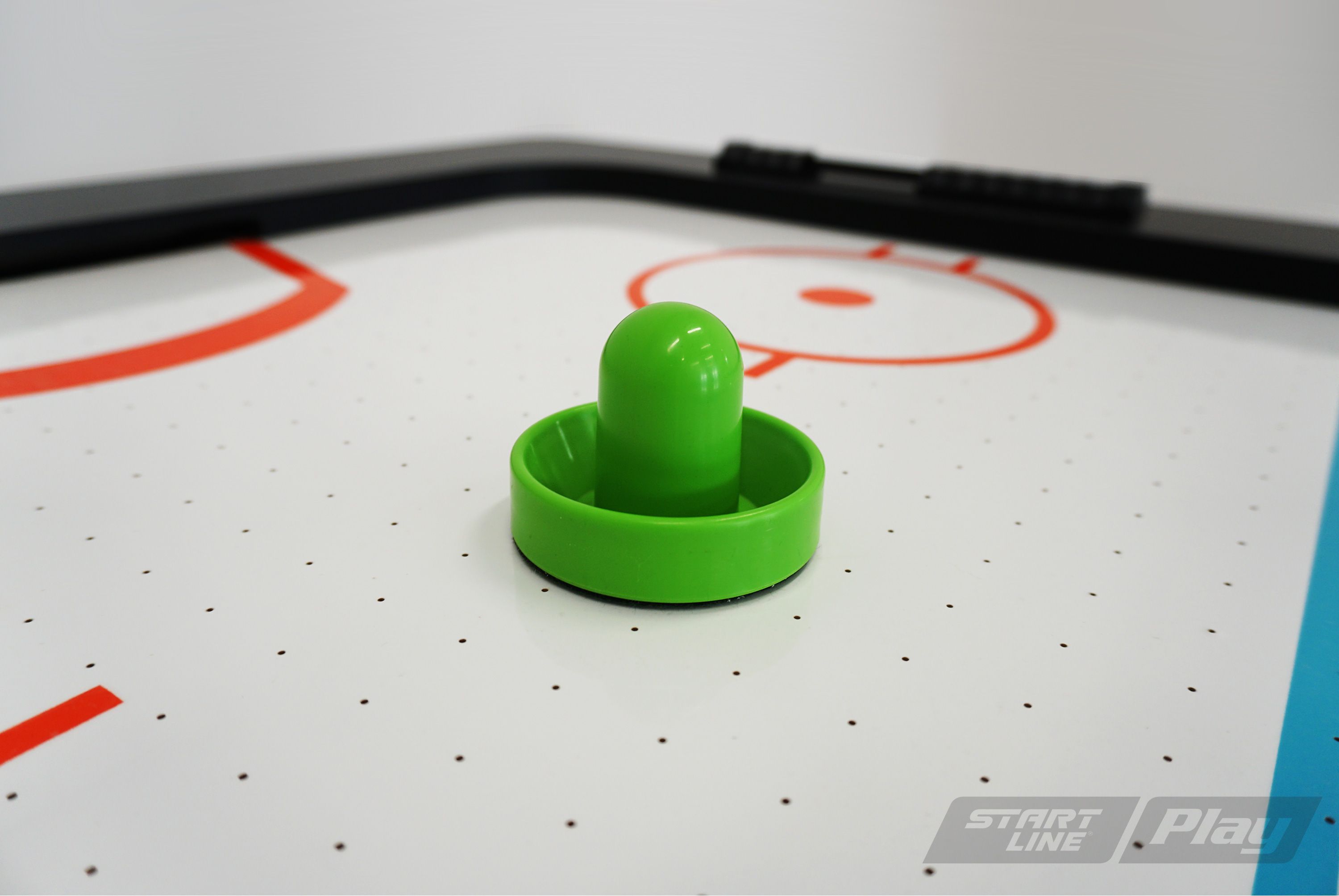 Стол игровой аэрохоккей "ICE TIME" 