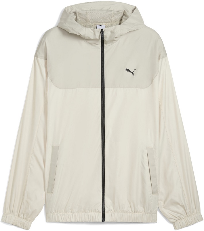 Куртка PUMA RELAXED WINDBREAKER
