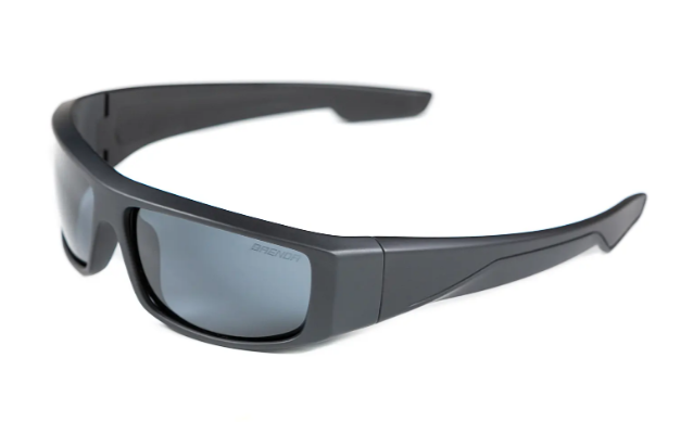 Очки BRENDA  KM-Y273 C1 BLACK/BLACK