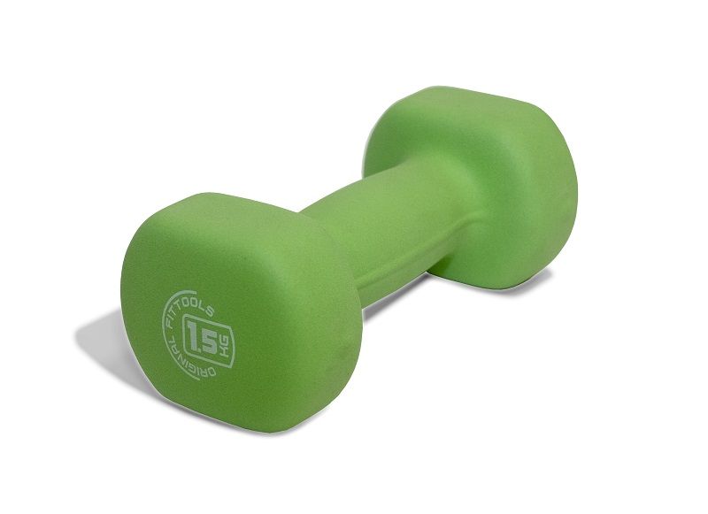 Гантель ORIGINAL FITTOOLS