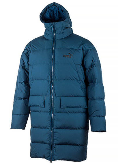 Куртка пуховая PUMA PROTECTIVE DOWN 