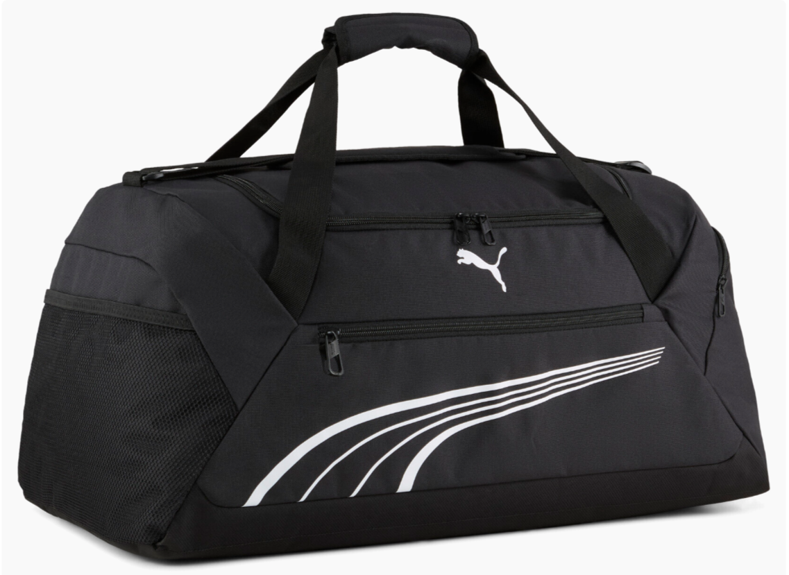 Сумка PUMA FUNDAMENTAL MEDIUM SPORTS  