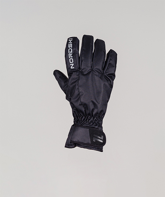 Перчатки NORDSKI ARCTIC MEMBRANE 