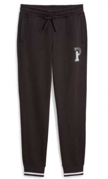 Брюки PUMA SQUAD FL