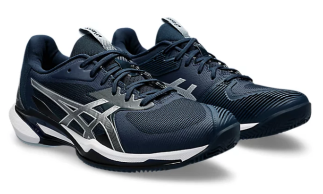 Кроссовки ASICS SOLUTION SPEED FF 3 CLAY 