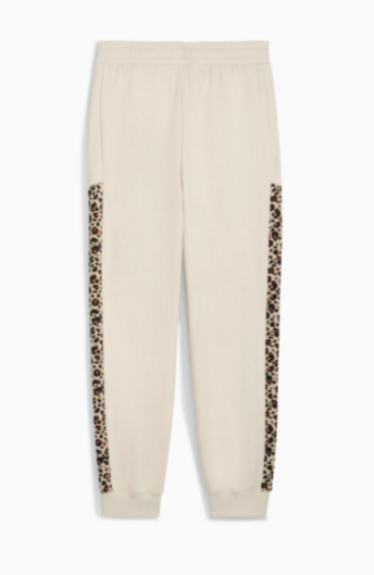 Брюки PUMA ESS GRAPHIC ANIMAL COMFORT FL