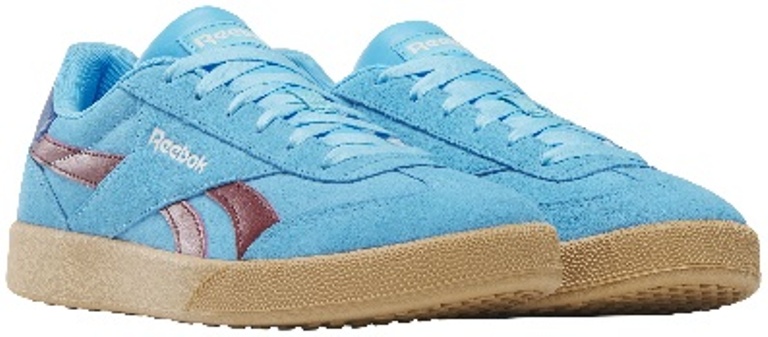 Кроссовки REEBOK SMASH EDGE 