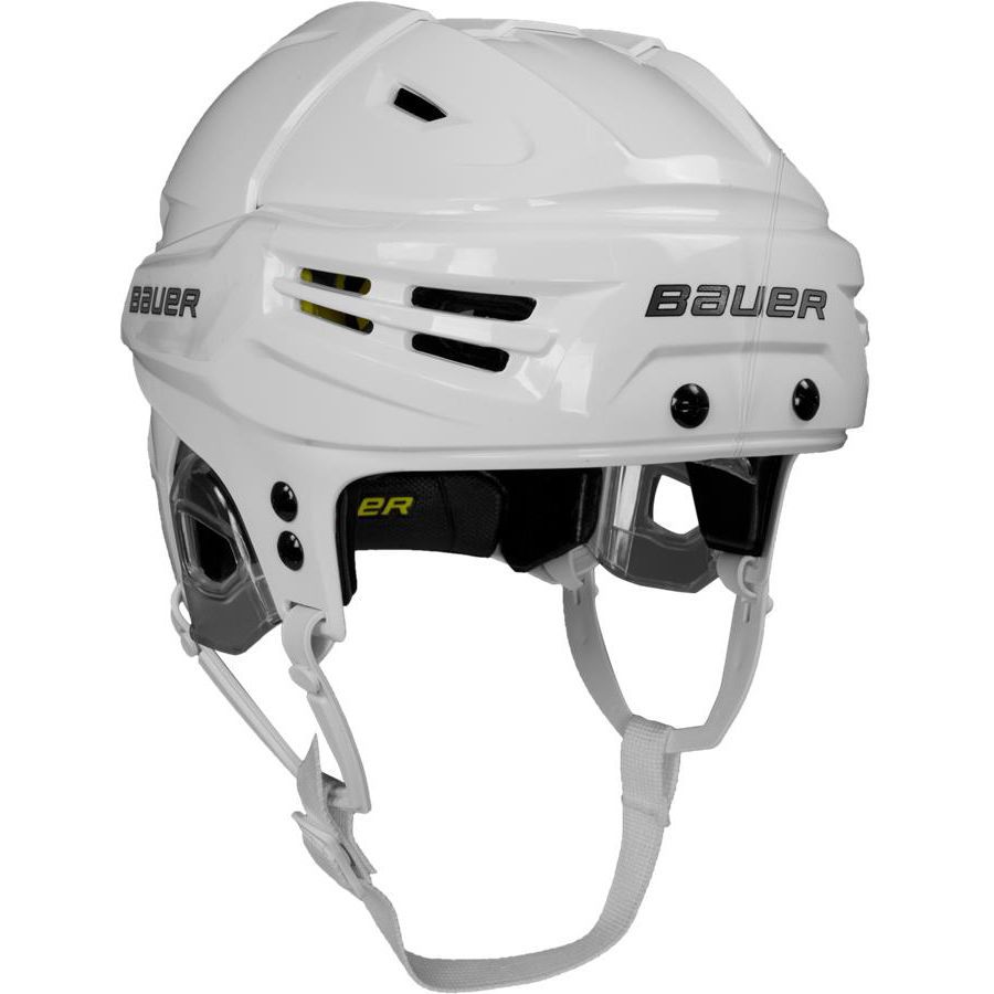 Шлем игрока Bauer RE-AKT 95 Helmet белый