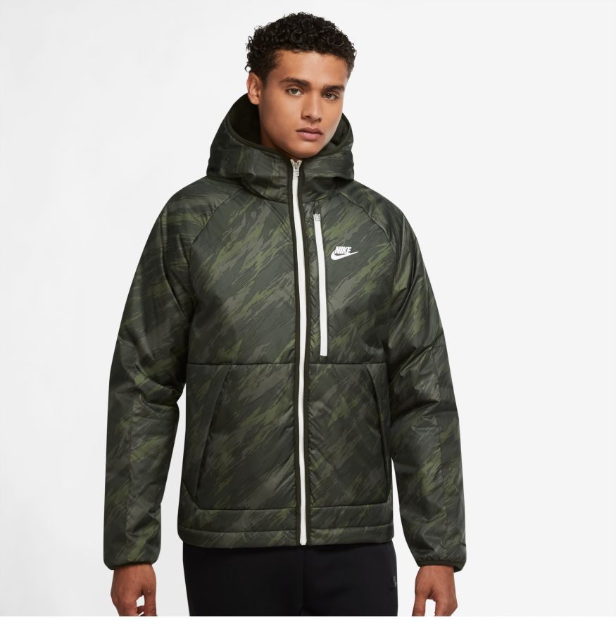 Куртка NIKE SW TF RPL LEGACY HD JKT AOP