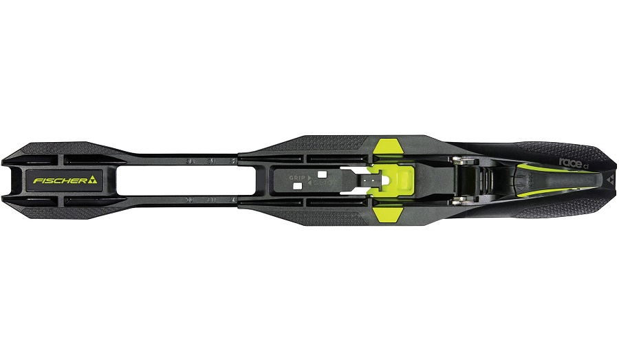 Крепление лыжное FISCHER "Race Step-In Classic" IFP