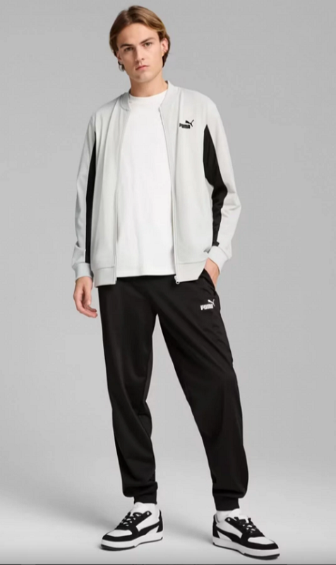 Костюм спортивный PUMA POLY BASEBALL 