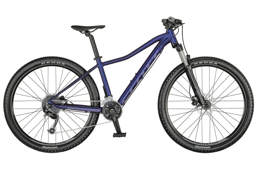 Велосипед SCOTT "Contessa Active 40"