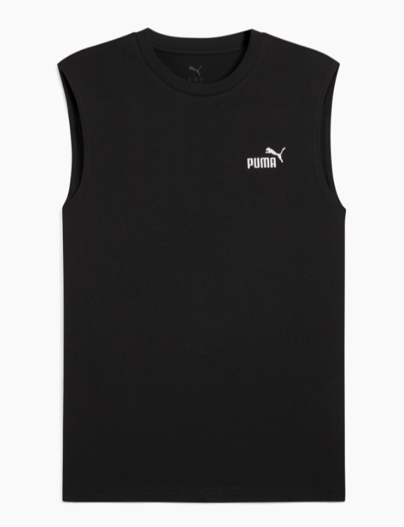 Майка m PUMA ESS №1 LOGO SLEEVELESS TEE 