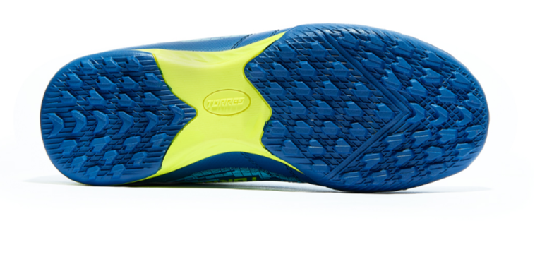 Бутсы (TF) TORRES COPA KID TURF СИНИЙ