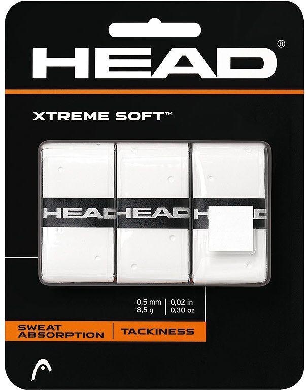 Намотка Head Xtreme Soft