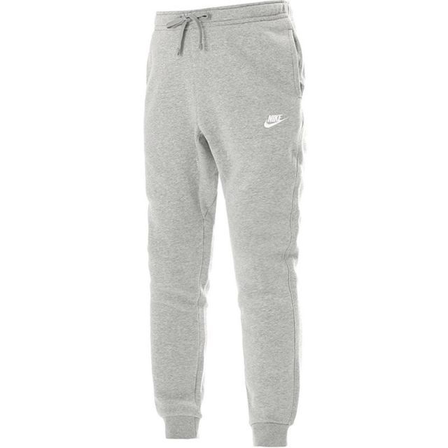 Брюки NIKE SW JOGGER FLEECE CLUB