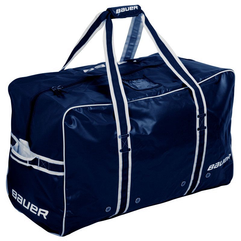 Сумка хоккейная Bauer Goal Carry Bag Premium р.L вратаря