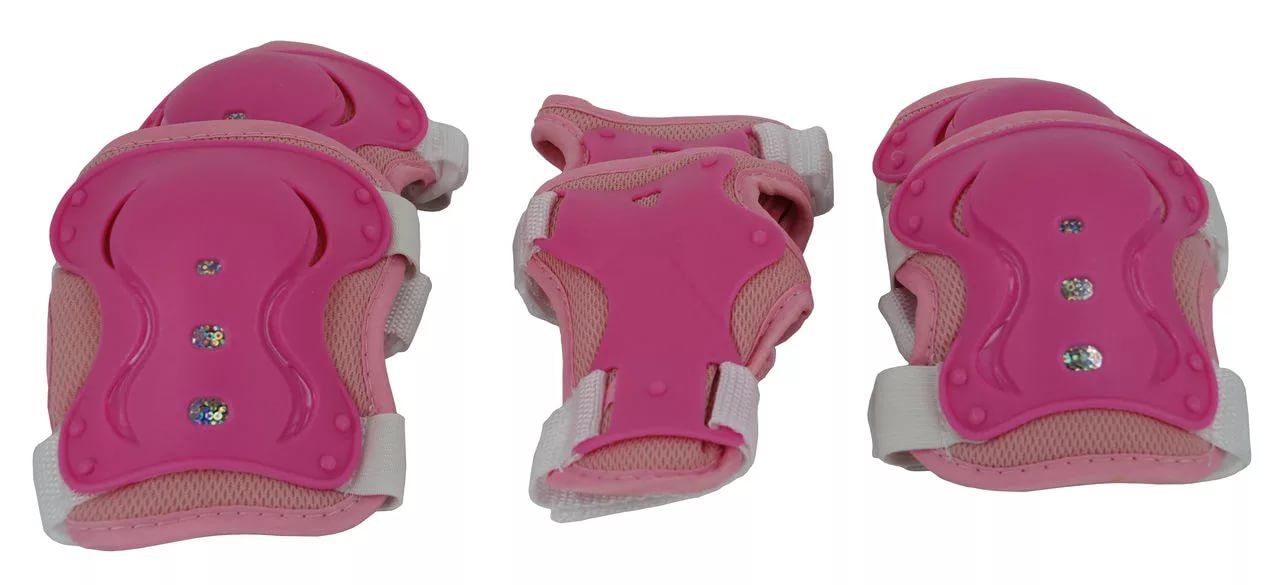 Защита PW-320BP розовая