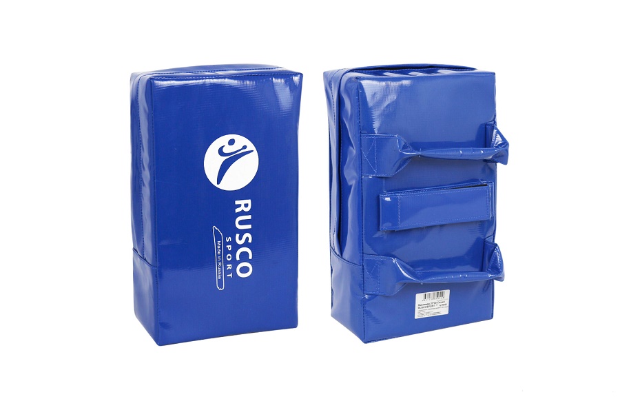 Макивара Rusco Sport 20*40 см 