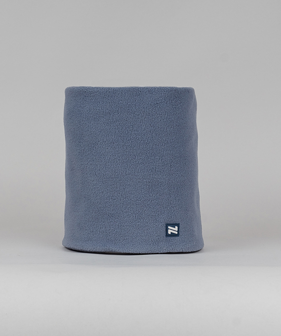 Шарф-снуд NORDSKI FLEECE GREY