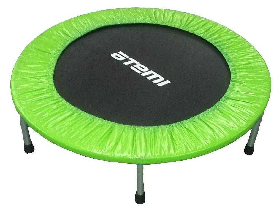 Батут спортивный ATEMI 48"Диаметр 122 см
