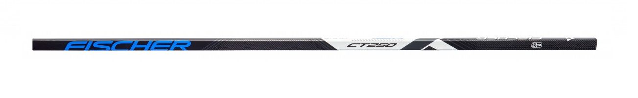 Трубка Fischer CT250 GRIP SQR
