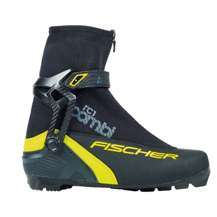 Ботинки лыжные FISCHER RC1 Combi 