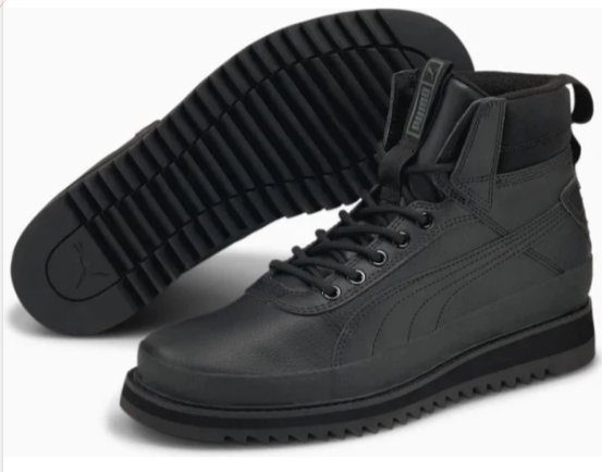 Кроссовки  PUMA DESIERTO V2 WTR 