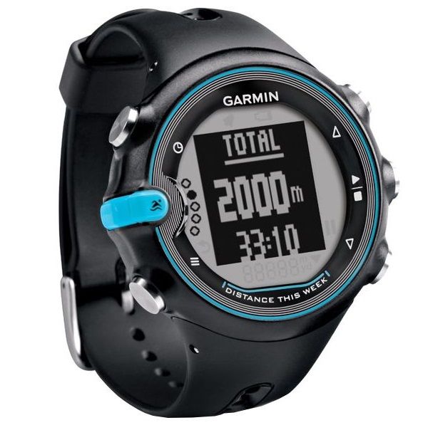 Часы Garmin Swim