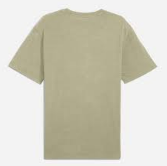 Футболка PUMA ESS ELEVATED WASH  