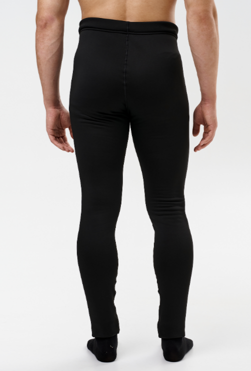 Термокальсоны NORDSKI X-WARM BLACK