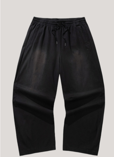 Брюки ANTA SHOCK 4 WOVEN CASUAL 