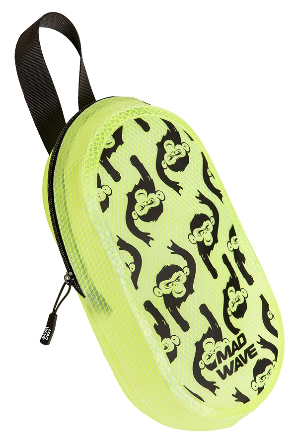 Сумка MAD WAVE Wet Bag Monkeys 7л 