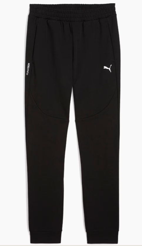 Брюки PUMA PUMATECH DK CL FT