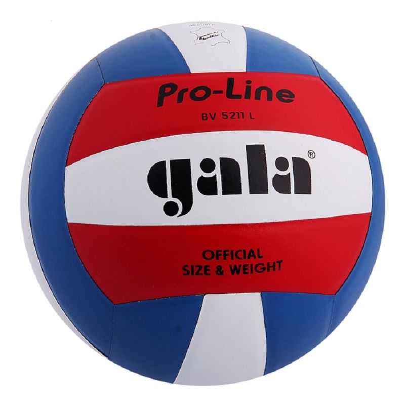 Мяч волейбольный Gala Pro-line Colour 