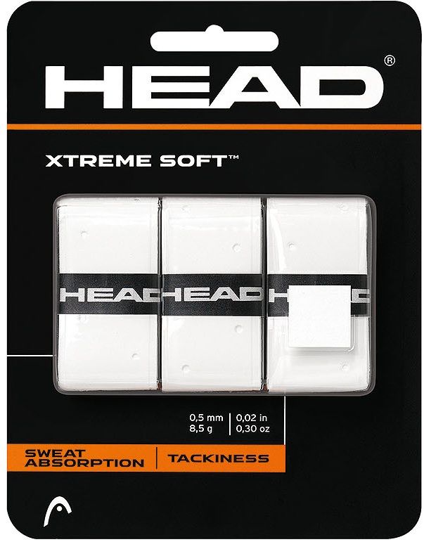 Намотка Head Xtreme Soft 3 шт