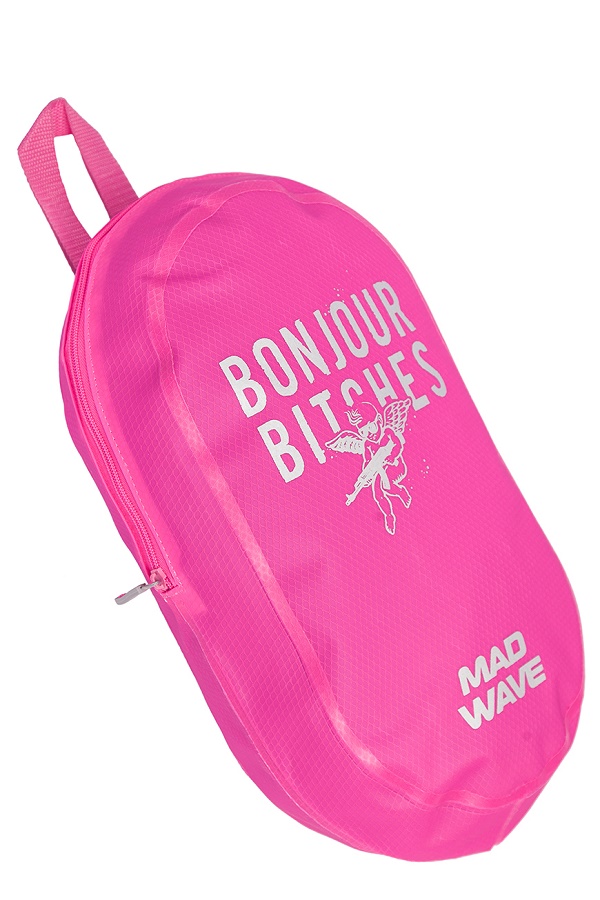Сумка MAD WAVE Wet Bag Bonjour bitches 7л 