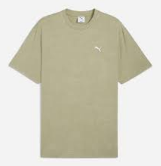Футболка PUMA ESS ELEVATED WASH  