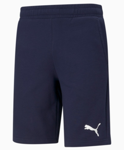 Шорты PUMA ESSENTIALS FT