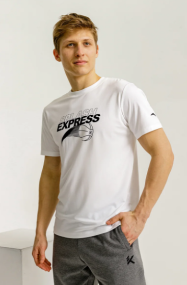 Футболка ANTA