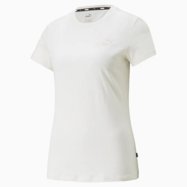 Футболка PUMA ESS+ EMBROIDERY