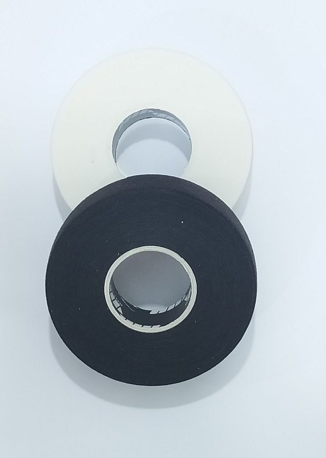 Лента хоккейная TSP Cloth Hockey Tape 36мм 22,8м 