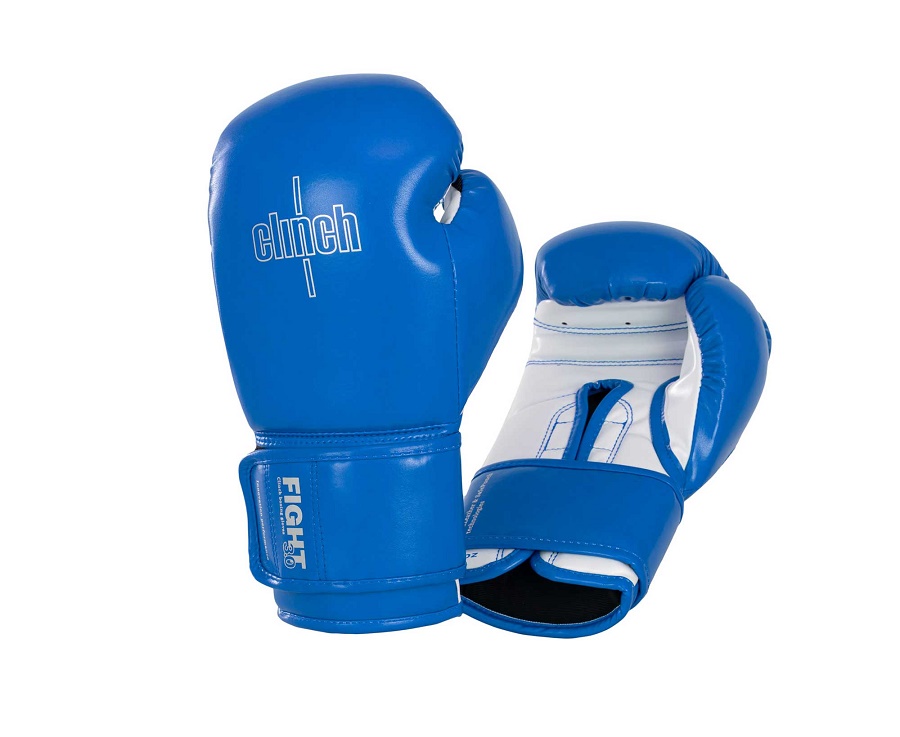 Перчатки боксерские Clinch Fight 3.0 