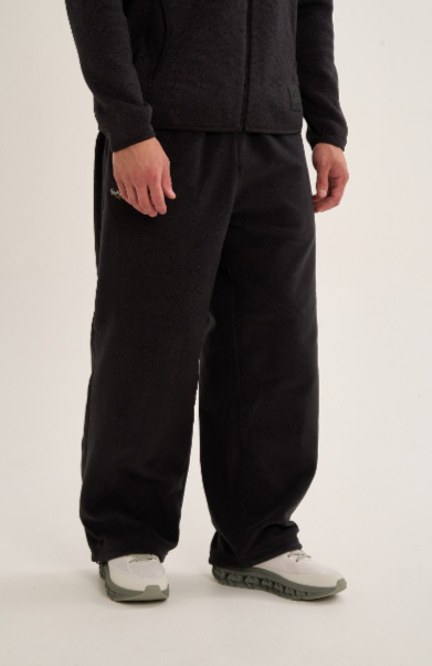 Брюки ANTA FLEECE ODP KNIT