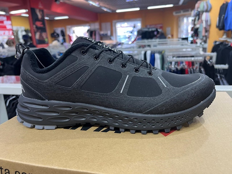 Кроссовки ANTA WILD RUN  